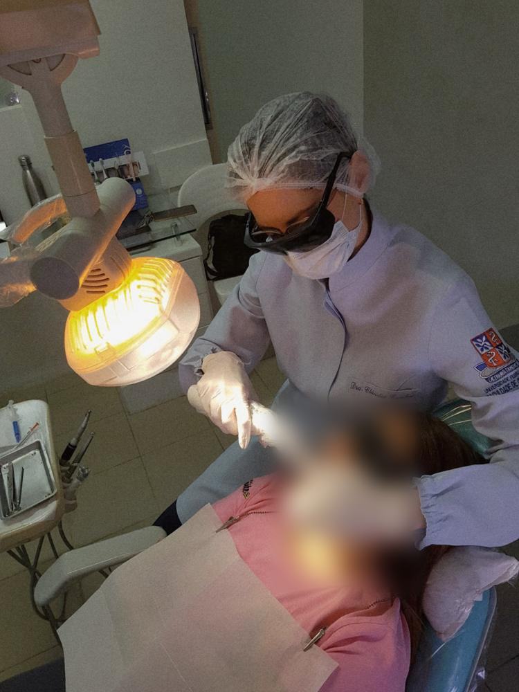 atendimento na Odontocare