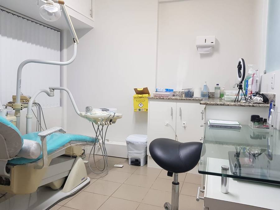 Consultório